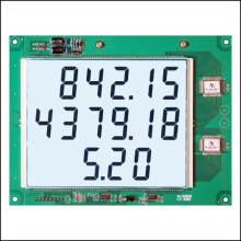 Display Board (X122)